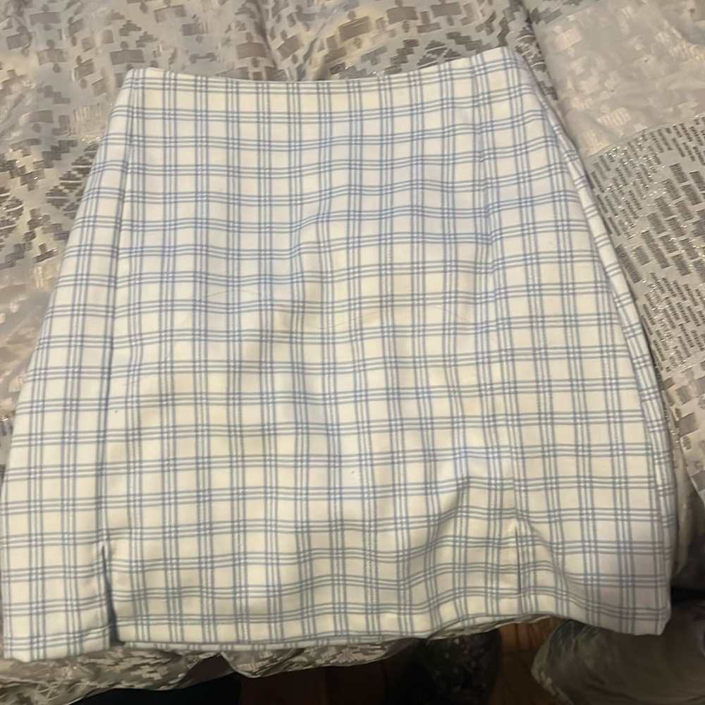 Brandy Melville skirt